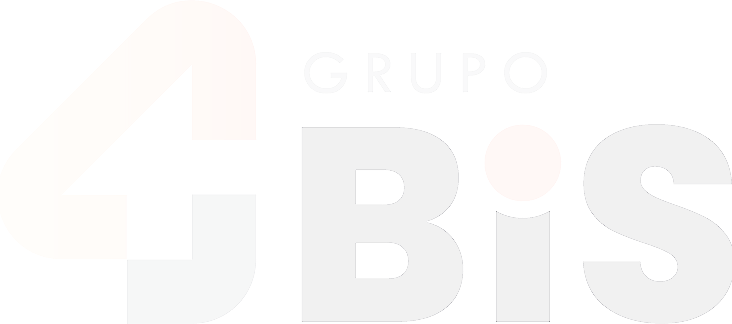 Logo Grupo 4BIS
